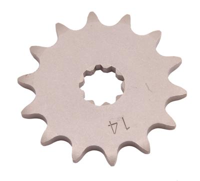 VOORTANDWIEL MAXI 11T