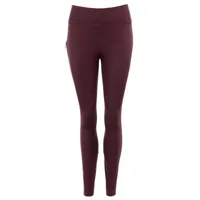 Premiere Bugloss fg rijlegging bordeaux maat:36 - thumbnail