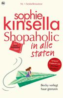Shopaholic in alle staten - Sophie Kinsella - ebook - thumbnail