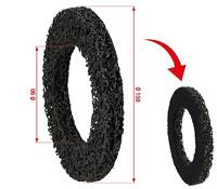 KS Tools 100.5077 Reserveschijf voor wielnaafschuurmachine, Ø 150 mm - thumbnail