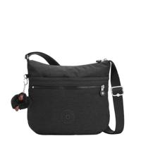 Kipling Arto Schoudertas true black  Damestas - thumbnail