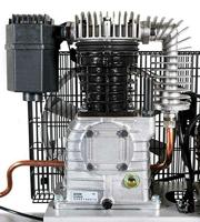 Airpress Compressor HK 600-270 Pro - thumbnail