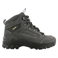 Grisport Rocky Mid Wandelschoen Kids Donkergrijs - thumbnail