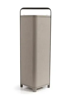 Escape P9 Een draadloos high-fidelity muzieksysteem - Tan Escape P9 Een draadloos high-fidelity muzieksysteem - Tan