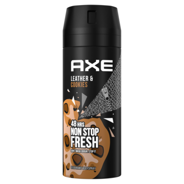 AXE Deodorant bodyspray collision 150 Milliliter