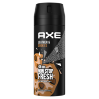 Axe Collision Deodorant & Bodyspray - thumbnail