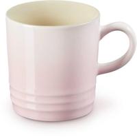 LE CREUSET - Vancouver - Espressokopje Shell Pink 0,10l - thumbnail