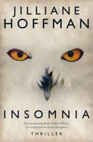 Insomnia (Paperback) - thumbnail