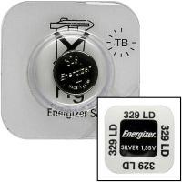 Energizer 329