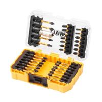 DeWalt Accessoires 34-delige FLEXTORQ Schroefbitset | in TOUGH CASE - DT70746T-QZ - thumbnail