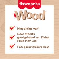 Ledenpop Fisher Price - thumbnail