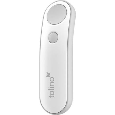 Tolino THALIA tolino flip Fernbedienung weiß E-reader batterij