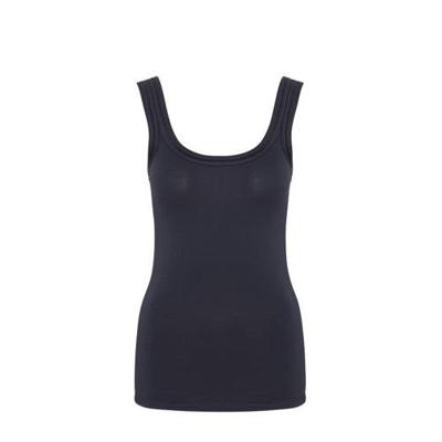 ICHI singlet donkerblauw ICHI singlet donkerblauw