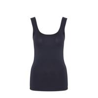 ICHI singlet donkerblauw - thumbnail