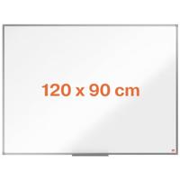 Nobo Essence whiteboard, emaille, magnetisch, 120 x 90 cm - thumbnail
