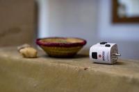 Skross reisadapter wereld PRO geaard - thumbnail