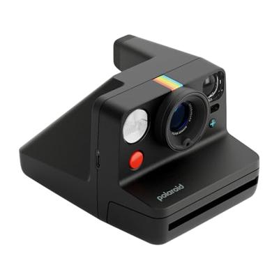 Polaroid Now+ Everything Box Gen 3 - Black (i-Type Film)
