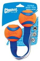 Chuckit! Ultra Duo Tug M - thumbnail