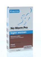 Exil no worm pro hond - thumbnail