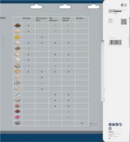 Bosch Accessories Optiline 2608640672 Hardmetaal-cirkelzaagblad 300 x 30 x 3.2 mm Aantal tanden: 48 1 stuk(s) - thumbnail