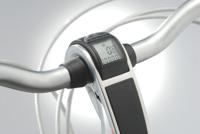 Batavus Fietscomputer trelock fc640 - thumbnail