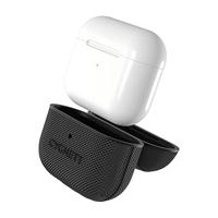 Cygnett TekView Pod Protective AirPods 3rd Gen Case - Zwart - thumbnail