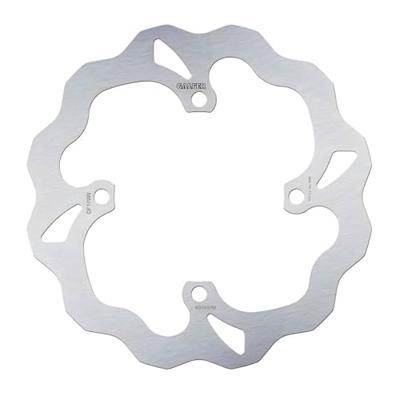 GALFER golf remschijf "df179 wave rotor df179 type w offroad rigid