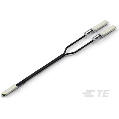 TE Connectivity 4-2333801-4 1 stuk(s) Bag