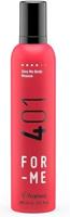 Framesi For-Me 401 Give Me Body Mousse Hold 4 300ml - thumbnail