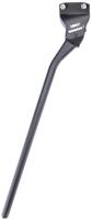 PLETSCHER achtervorkstandaard "comp" rear kickstand 28" comp 40mm b - thumbnail
