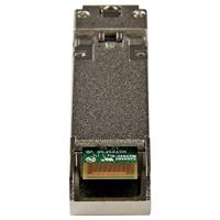 StarTech.com 10 Gigabit glasvezel SFP+ ontvanger module - Cisco SFP-10G-SR-S - MM LC met DDM - 300 m - thumbnail