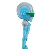 JoJo's Bizarre Adventure: Stone Ocean Poligoroid Figure - Stone Free - thumbnail