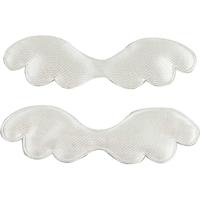 Creativ Company Stoffen vleugels, b: 7 cm, 50 stuk/ 1 doos - thumbnail