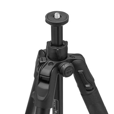 Manfrotto Befree GT PRO alu tripod legs Manfrotto Befree GT PRO alu tripod legs