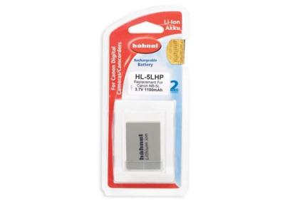 Hahnel HL-5LHP - Canon NB-5LHP