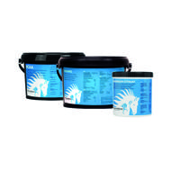 Muscle build pakket klein - thumbnail