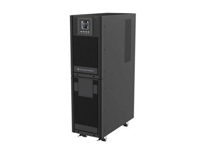 Conceptronic ZEUS52E6K UPS Dubbele conversie (online) 6 kVA 5400 W