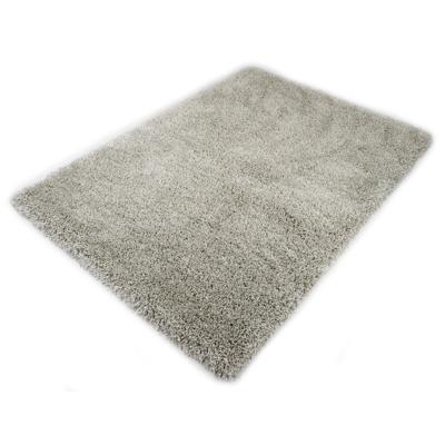 Hoogpolig Vloerkleed - Nexus Shaggy - Taupe-80 x 150 cm