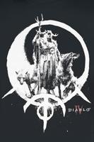 Diablo IV - Druid Sigil Men's T-shirt - thumbnail