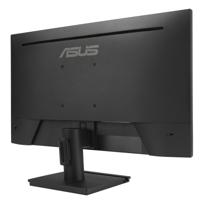 ASUS VA259HGA Eye Care, Monitor 24,5 inch, Full HD IPS (1920 x 1080), 1 ms MPRT, 120 Hz, frameloos, HDMI- en VGA-aansluitingen, Low Blue Light, Flicker Free technologie, Adaptive-Sync, wandmontage, - thumbnail