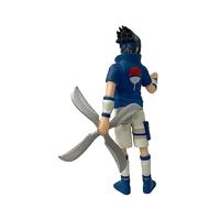 Naruto Shippuden Mini figure Sasuke 11 cm - thumbnail