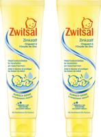 Zwitsal Zinkzalf 2 x 100 ml - thumbnail