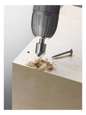 Verzinkborenset WS 90 graden 8 12 16 mm kaart KWB - Kwb Verzinkborenset WS 90 graden 8 12 16 mm kaart KWB - Kwb