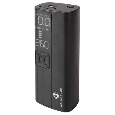 M-Wave Pomp accupomp 10bar