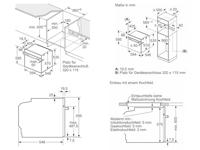 Siemens HB537GES3 - thumbnail