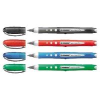 Rollerpen stabilo worker color 2019/46 m zwart | 10 stuks - thumbnail