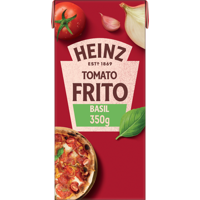Heinz Tomato Frito® basilicum bij Jumbo - thumbnail