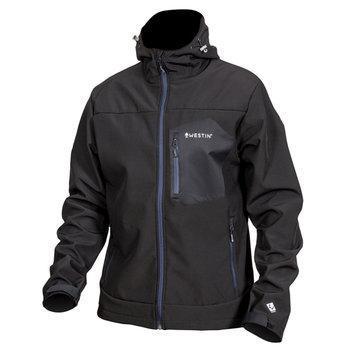 Westin W4 Super Duty Softshell Jacket Small