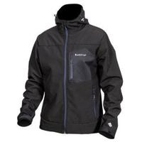 Westin W4 Super Duty Softshell Jacket Small - thumbnail