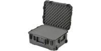 SKB iSeries 1914 waterdichte flightcase (gel.) 482x365x203mm - thumbnail